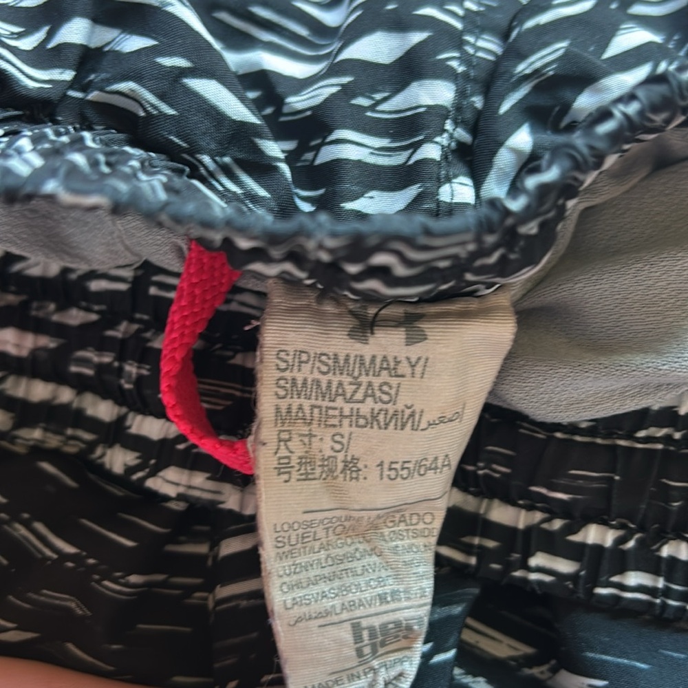 Under Armor Shorts - Picture 5 of 5